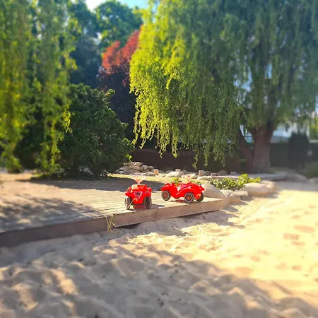 Apartman Doppelzimmer - Monteurswohnung - Arbeiterwohnung 4-8 Personen