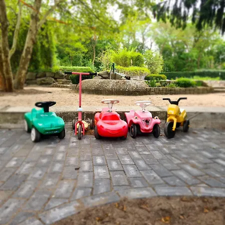 Apartman Doppelzimmer - Monteurswohnung - Arbeiterwohnung 4-8 Personen Plaue