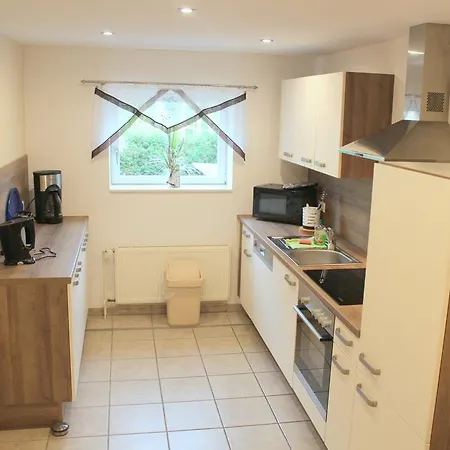 Apartment Doppelzimmer - Monteurswohnung - Arbeiterwohnung 4-8 Personen Plaue (Brandenburg)