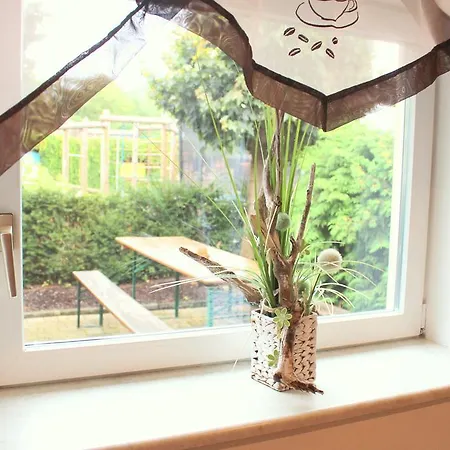 Doppelzimmer - Monteurswohnung - Arbeiterwohnung 4-8 Personen * Plaue (Brandenburg)