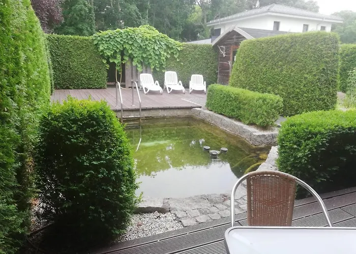 Doppelzimmer - Monteurswohnung - Arbeiterwohnung 4-8 Personen Apartamento Plaue (Brandenburg)