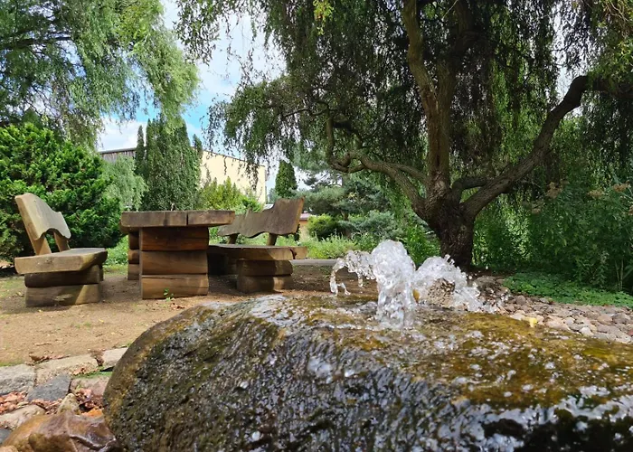 Doppelzimmer - Monteurswohnung - Arbeiterwohnung 4-8 Personen Apartamento Plaue (Brandenburg)