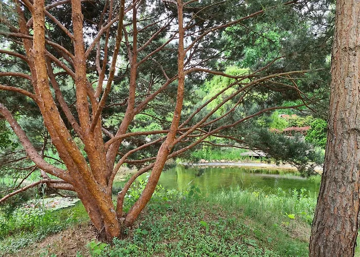 Doppelzimmer - Monteurswohnung - Arbeiterwohnung 4-8 Personen Apartamento