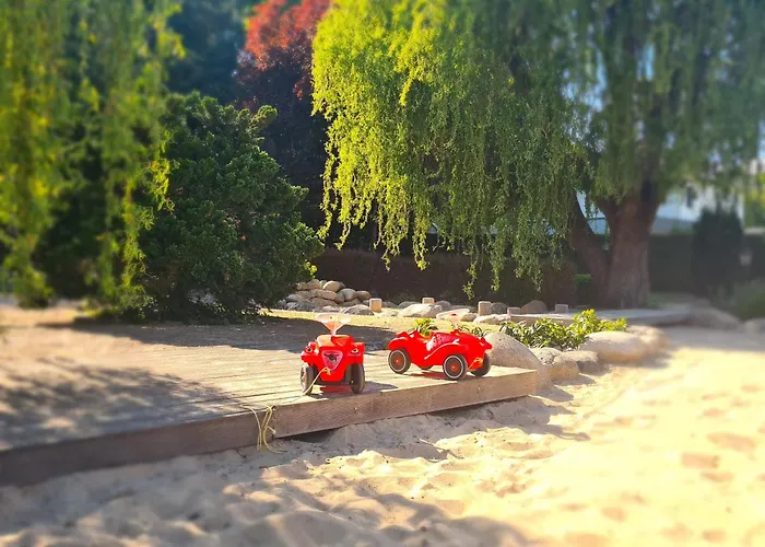 Apartamento Doppelzimmer - Monteurswohnung - Arbeiterwohnung 4-8 Personen