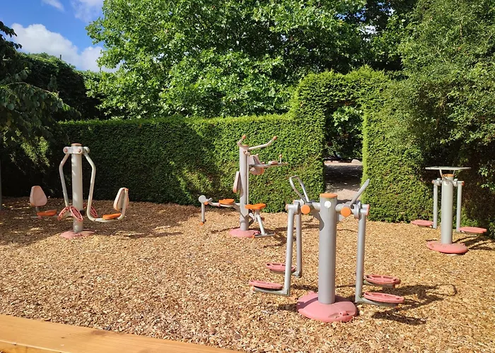 Doppelzimmer - Monteurswohnung - Arbeiterwohnung 4-8 Personen Apartamento *