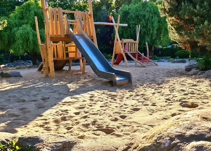 Apartamento Doppelzimmer - Monteurswohnung - Arbeiterwohnung 4-8 Personen *