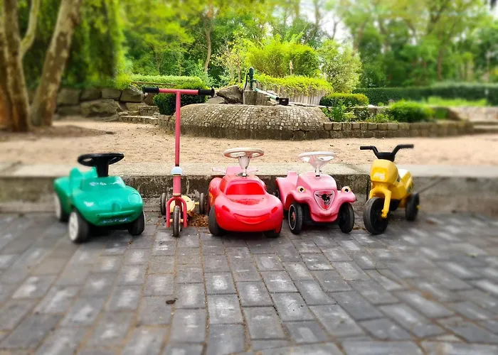 Apartamento Doppelzimmer - Monteurswohnung - Arbeiterwohnung 4-8 Personen Plaue (Brandenburg)