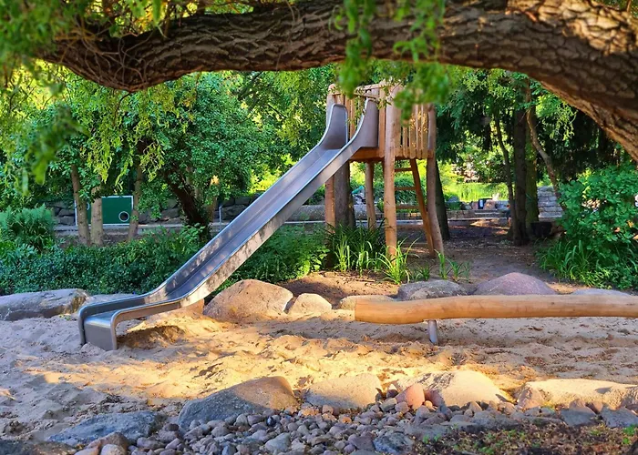 Doppelzimmer - Monteurswohnung - Arbeiterwohnung 4-8 Personen Plaue (Brandenburg)