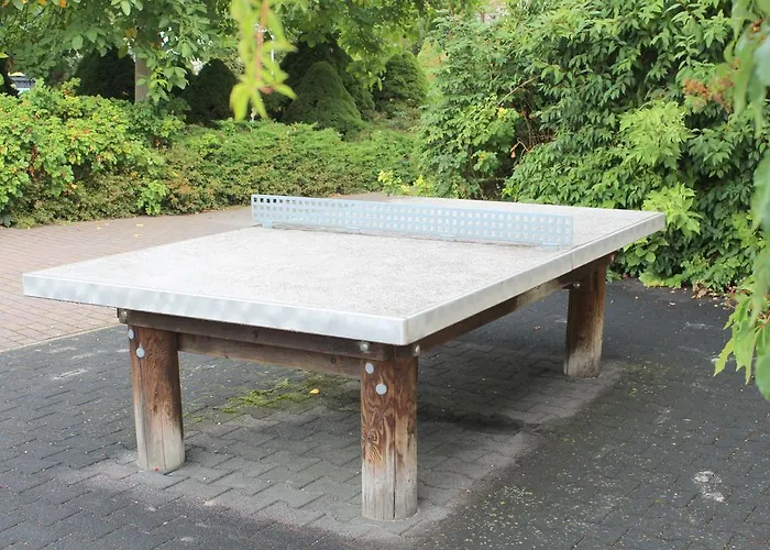 Doppelzimmer - Monteurswohnung - Arbeiterwohnung 4-8 Personen Apartamento Plaue (Brandenburg)