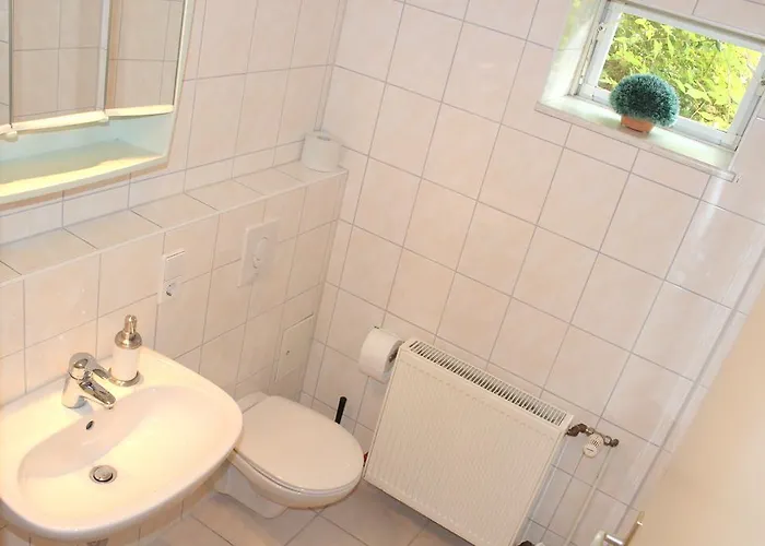 Doppelzimmer - Monteurswohnung - Arbeiterwohnung 4-8 Personen * Plaue (Brandenburg)