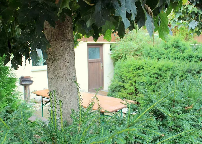 Doppelzimmer - Monteurswohnung - Arbeiterwohnung 4-8 Personen Apartamento *