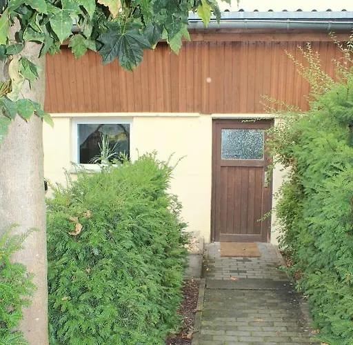 Apartamento Doppelzimmer - Monteurswohnung - Arbeiterwohnung 4-8 Personen Plaue (Brandenburg)